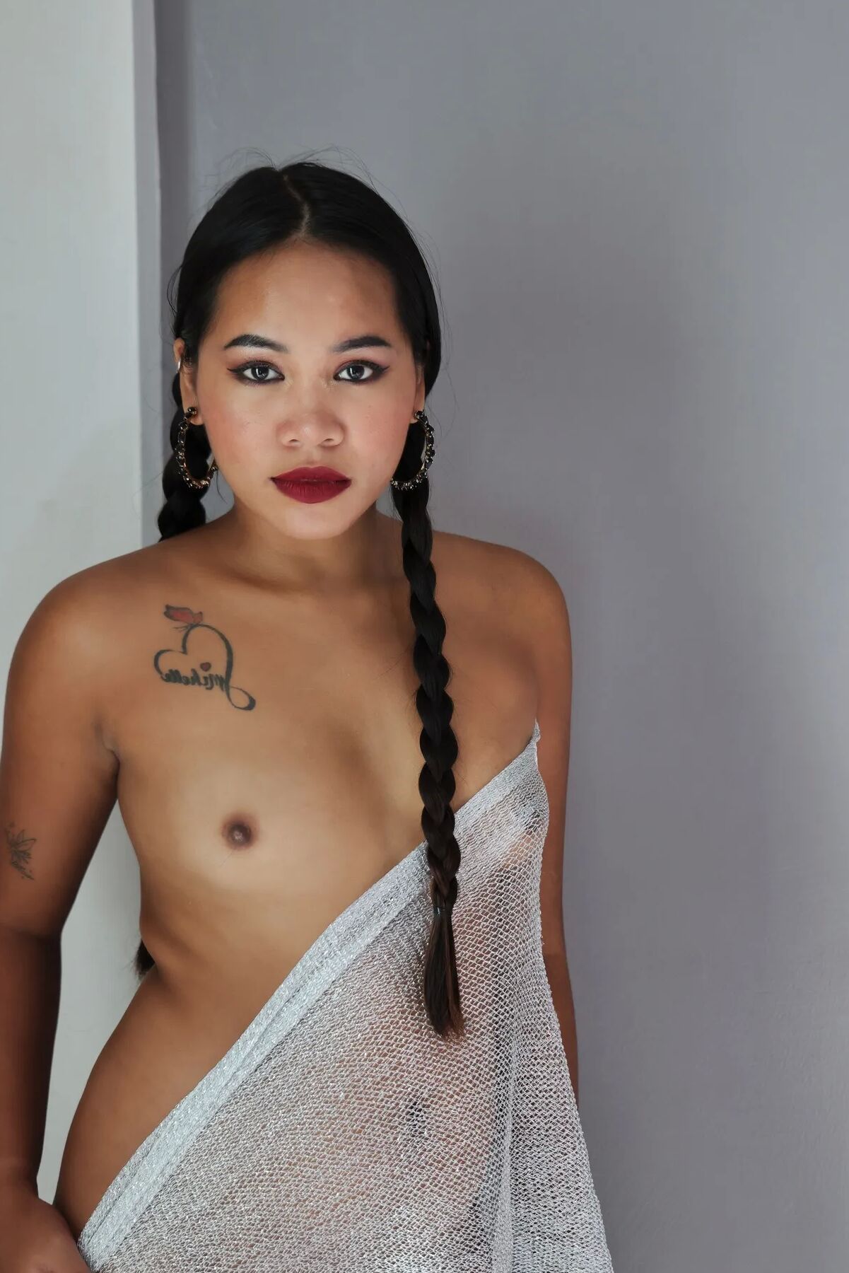 Susy Sky's Erotic Pictures