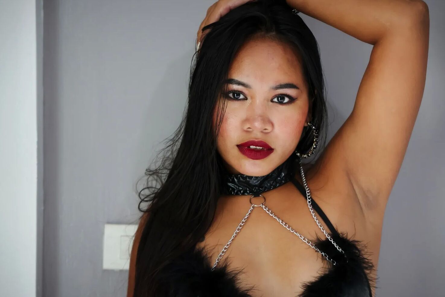 Susy Sky's Erotic Pictures