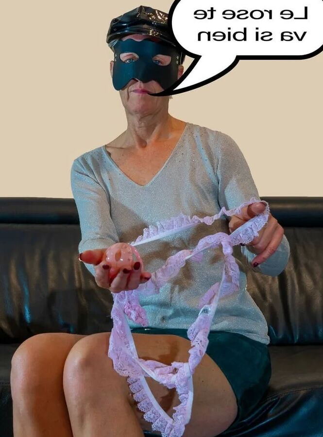Femdom sissy chastity de 3150-3250