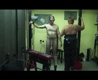 Femdom frenzy