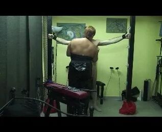 Femdom frenzy