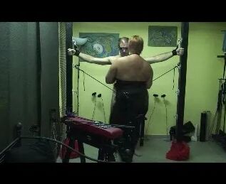 Femdom frenzy