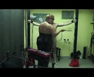 Femdom frenzy