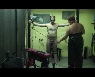 Femdom frenzy