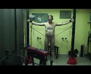 Femdom frenzy