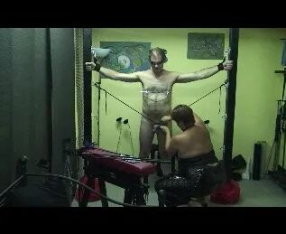 Femdom frenzy