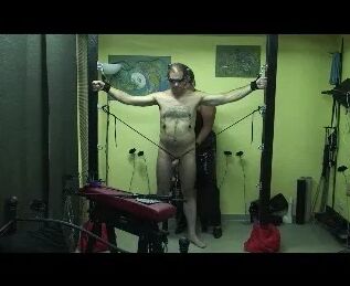 Femdom frenzy