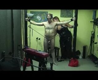Femdom frenzy