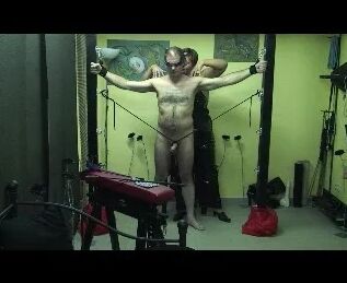 Femdom frenzy