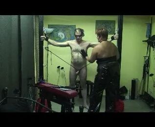 Femdom frenzy