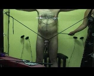 Femdom frenzy
