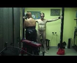 Femdom frenzy