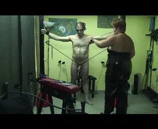 Femdom frenzy