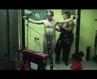 Femdom frenzy