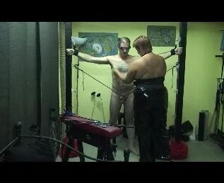 Femdom frenzy