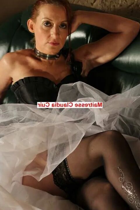 Claudiacuir