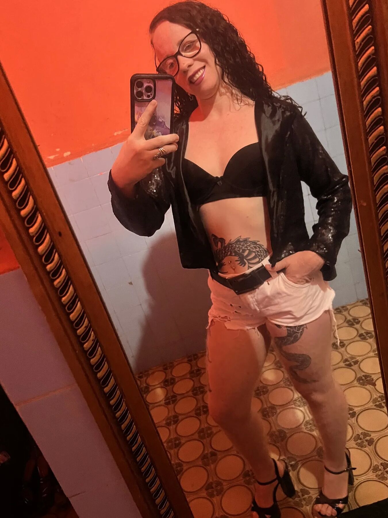 Lorrany exótica