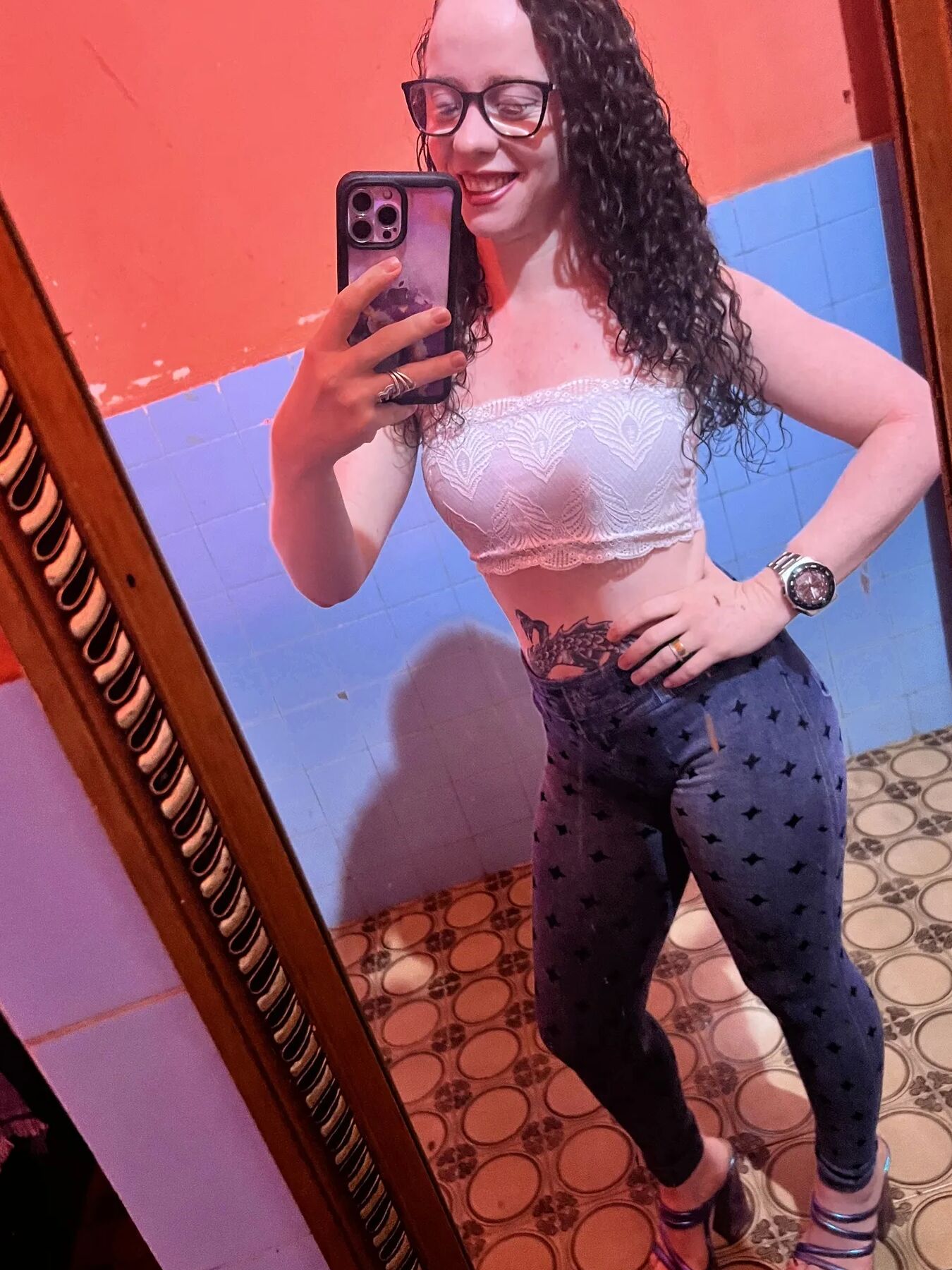 Lorrany exótica