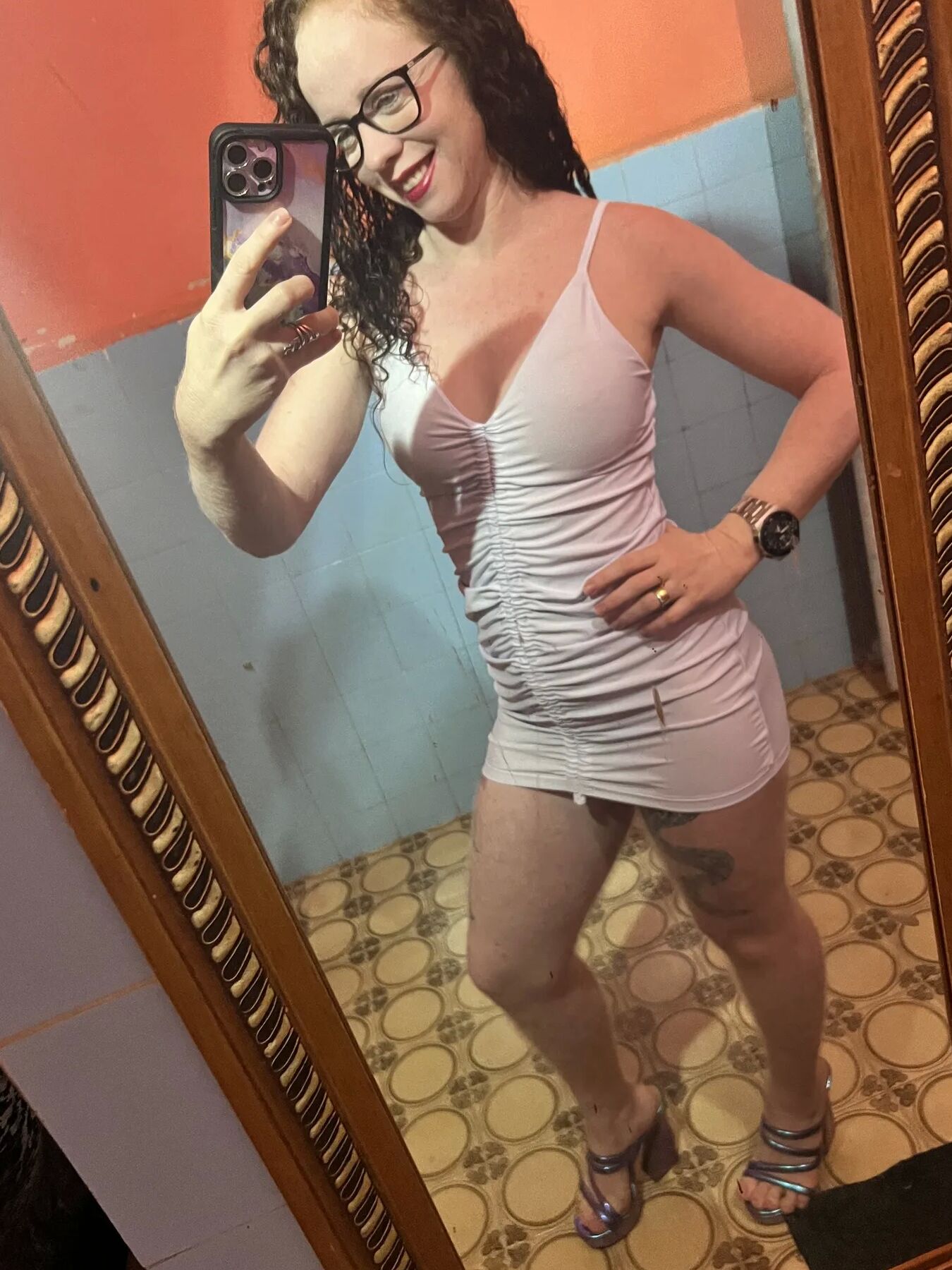 Lorrany exótica
