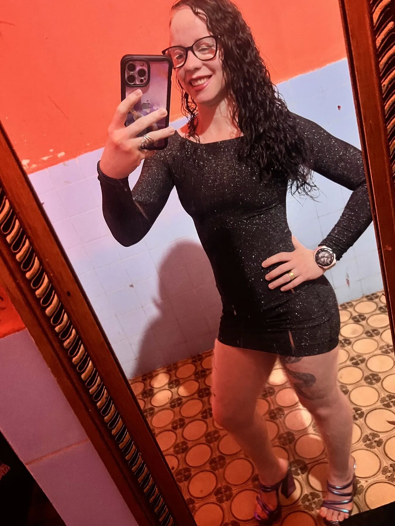 Lorrany exótica