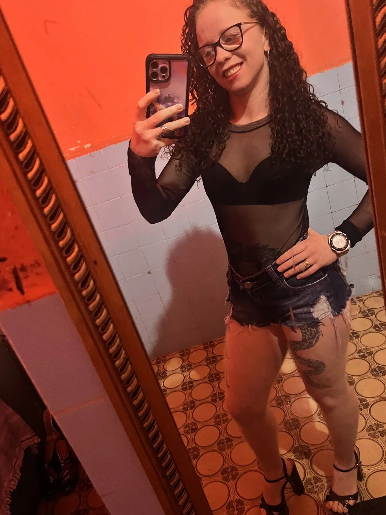 Lorrany exótica