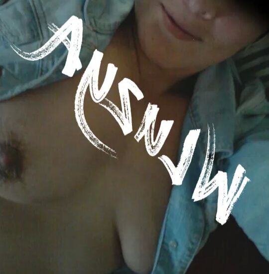 This BBW MILF has beautiful big tits