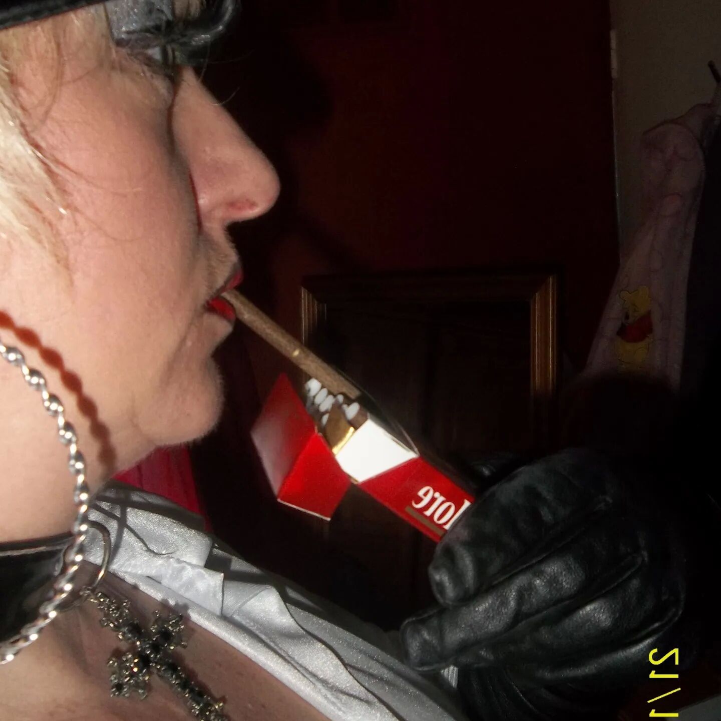 SHIRLEY SLUT 15
