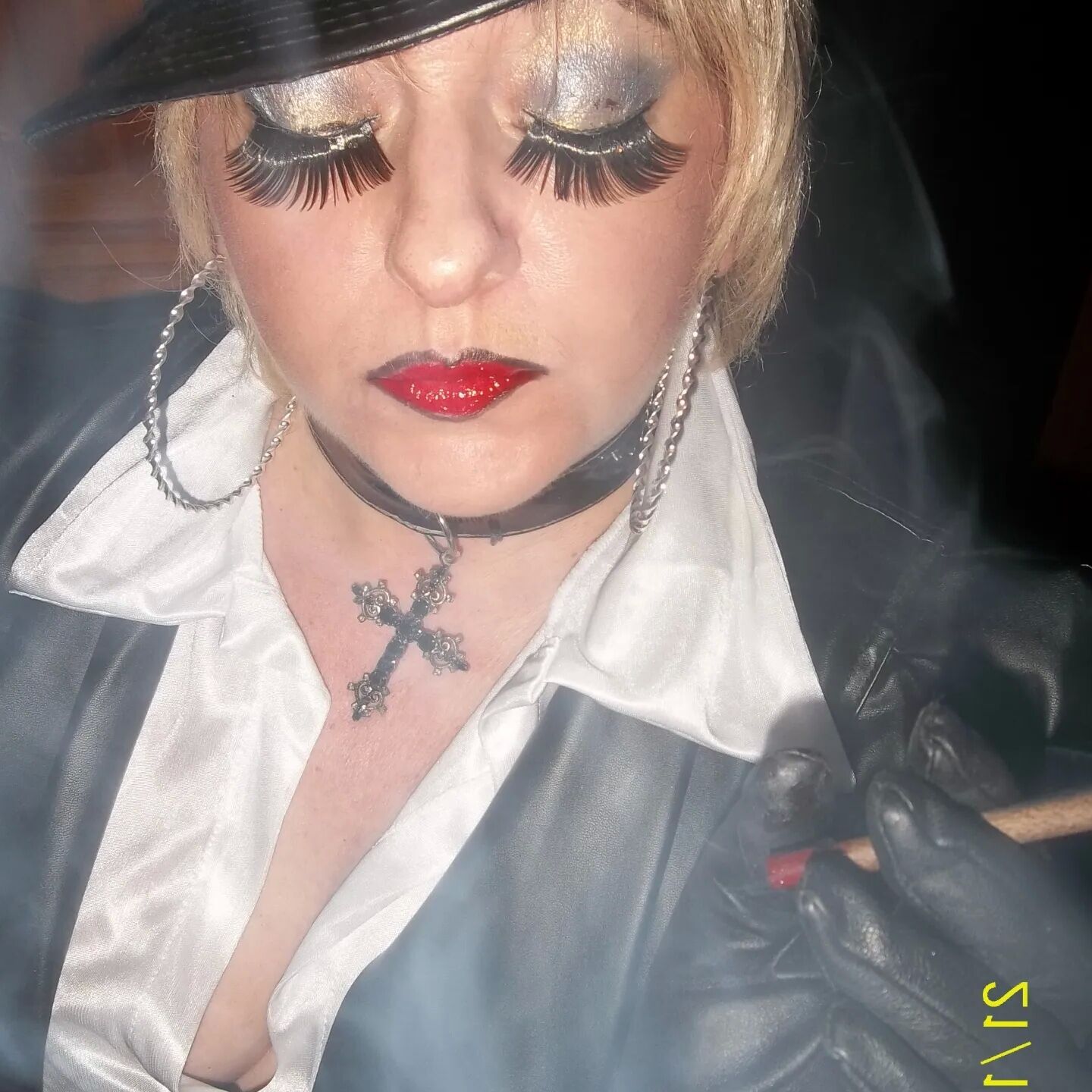 SHIRLEY SLUT 15