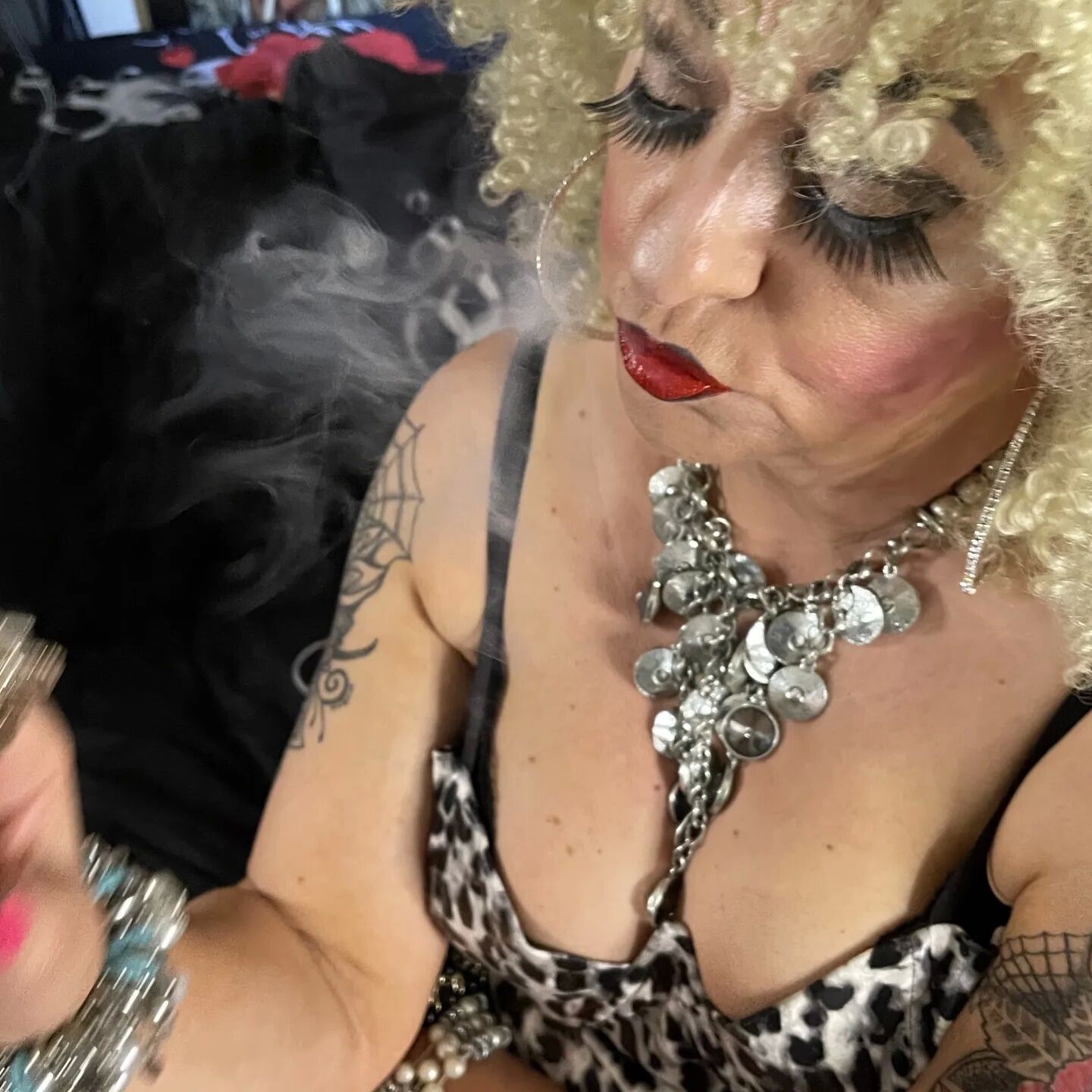 SHIRLEY MY SMOKING HOT WIFE