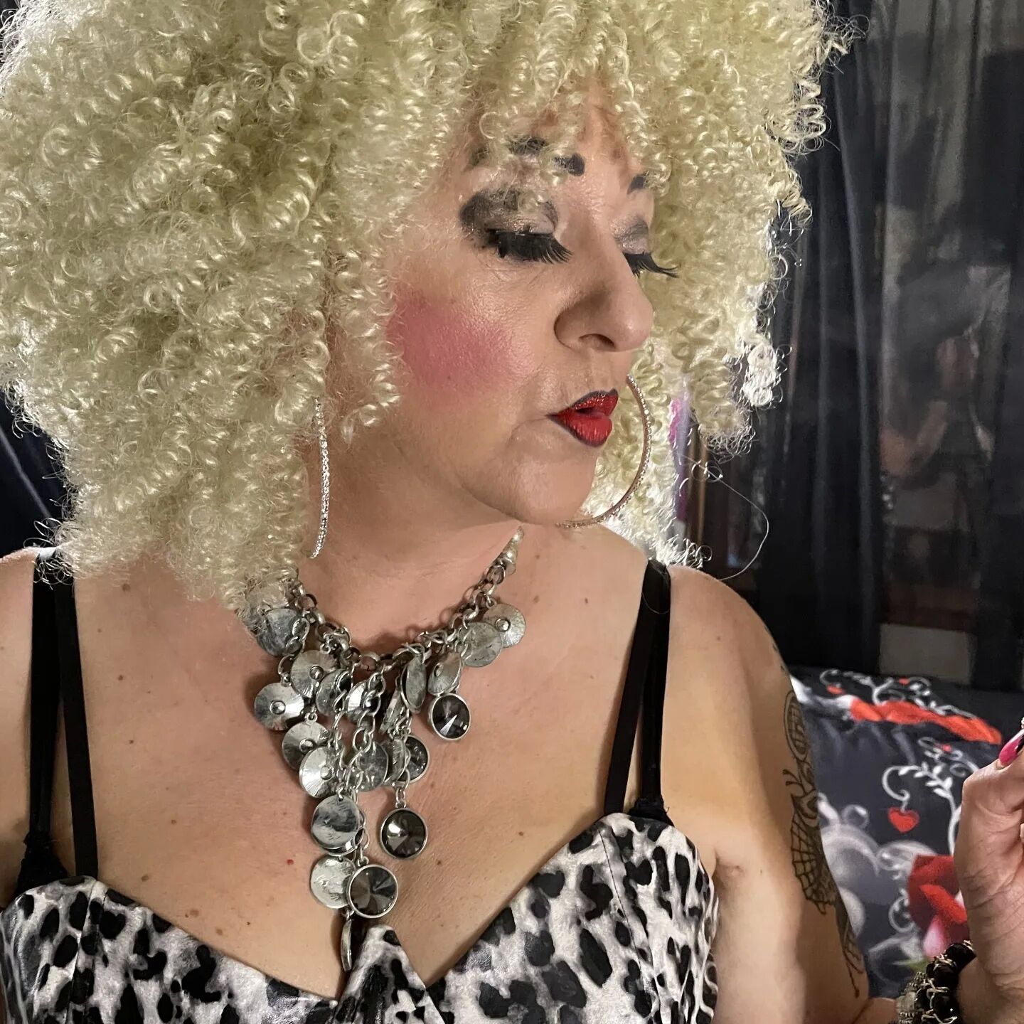SHIRLEY MY SMOKING HOT WIFE