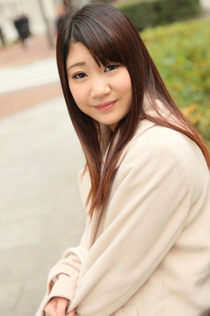 Chihiro :: Oh! My girlfriend keeps sucking my dick! - CARIBB