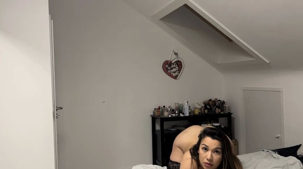 I fuck this wife with my huge cock