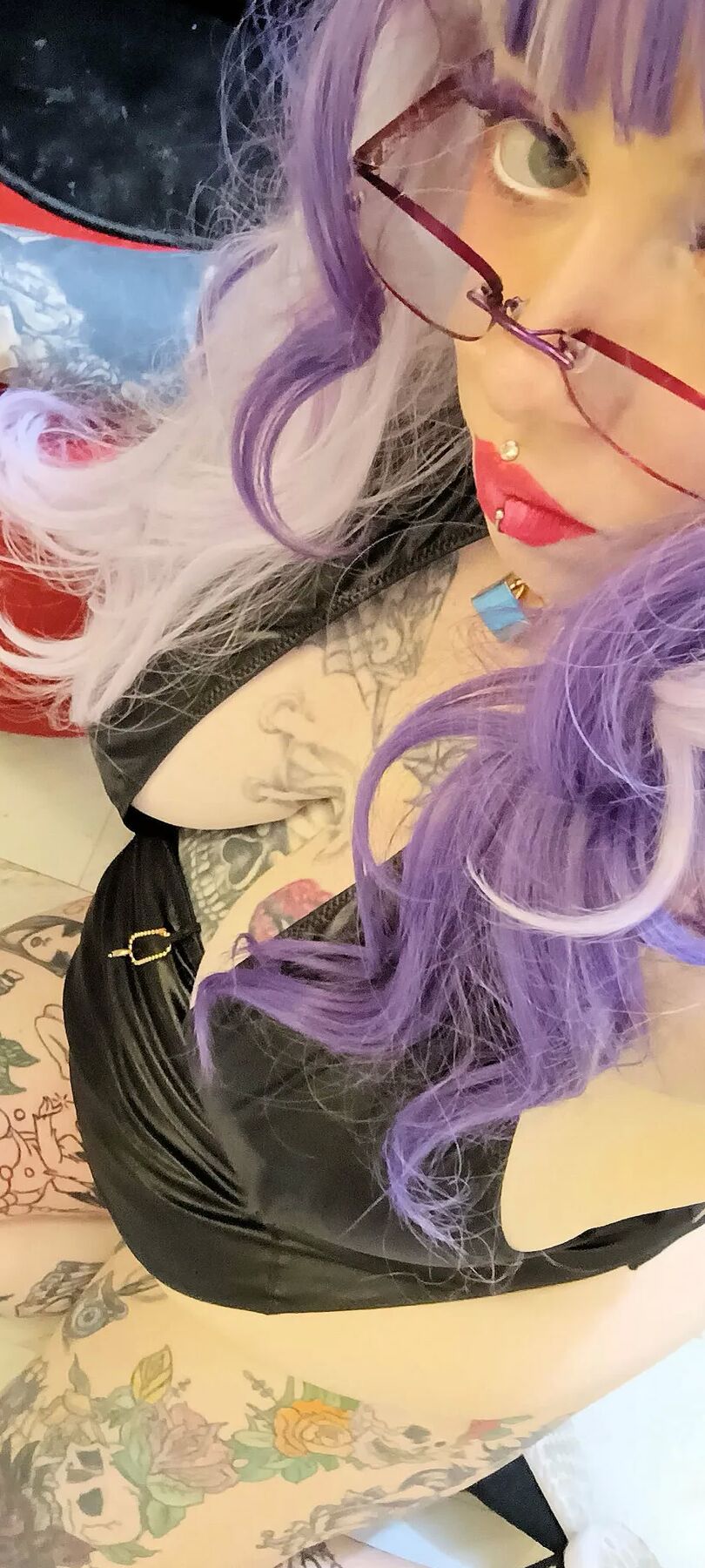 BrattyTatts  Free Photos