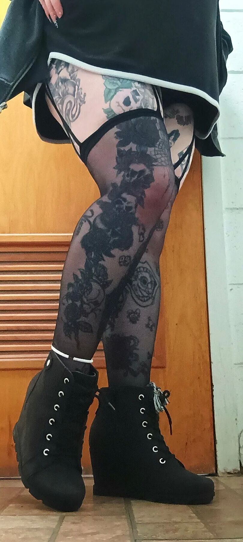BrattyTatts  Free Photos