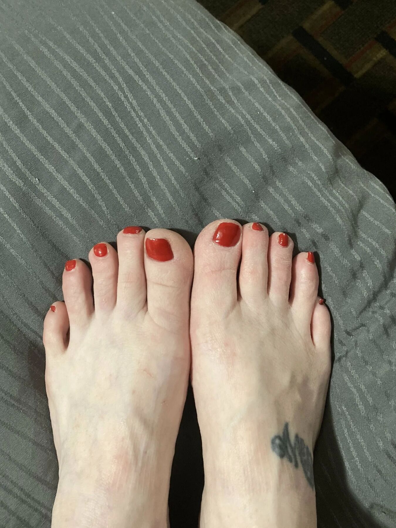 SEXY RED Free Photos