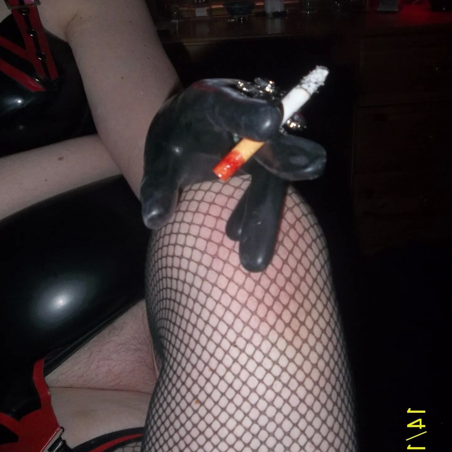 SHIRLEY SLUT 12