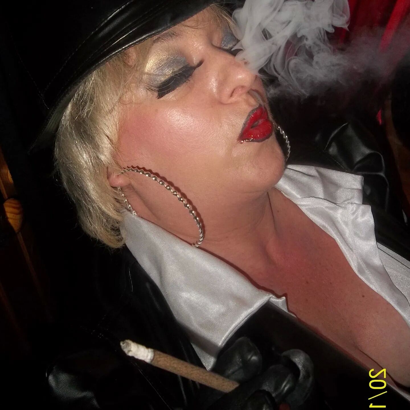 SHIRLEY SLUT 14