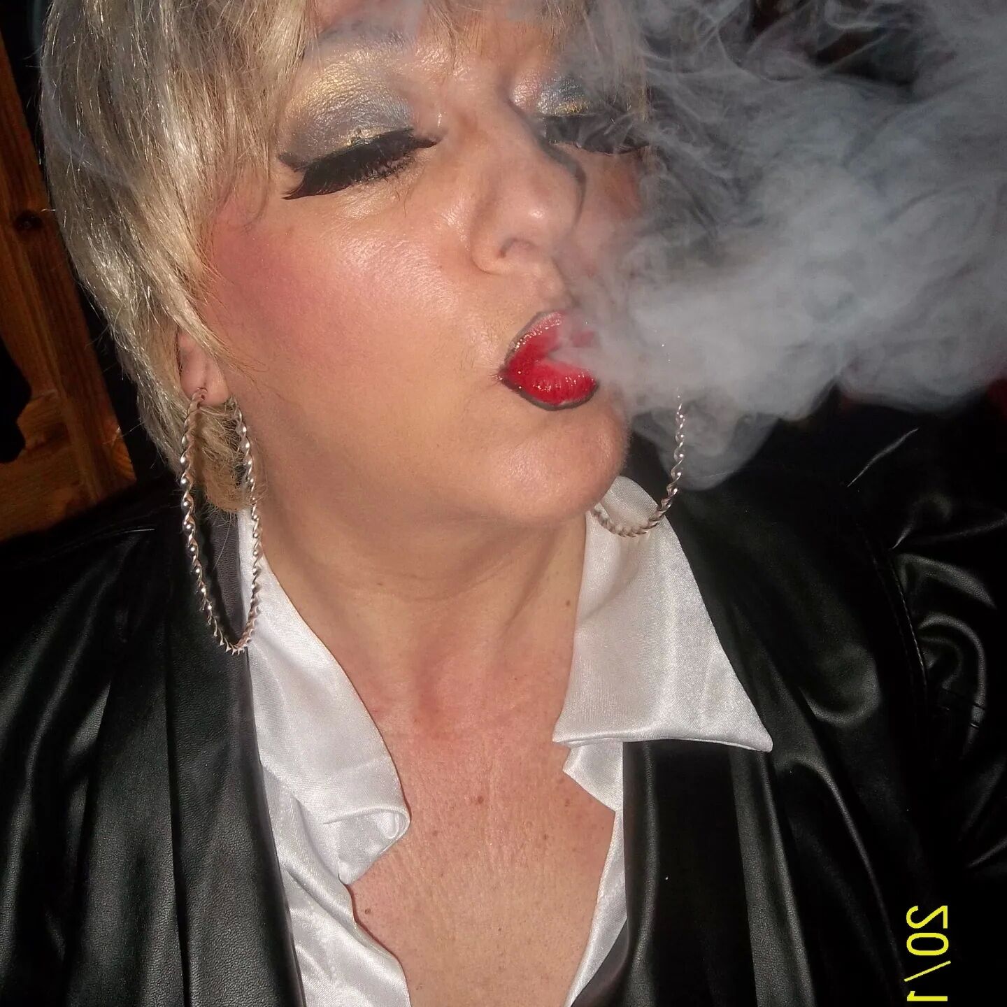 SHIRLEY SLUT 14