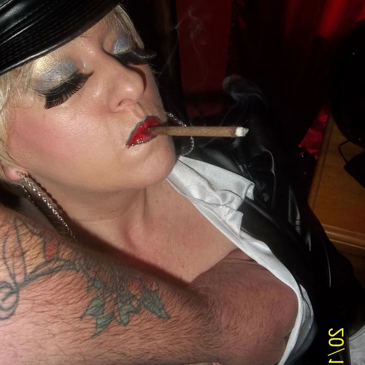 SHIRLEY SLUT 14