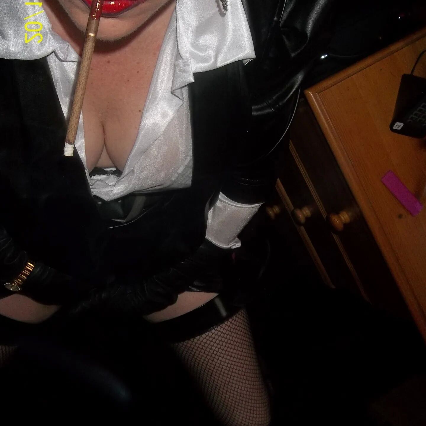 SHIRLEY SLUT 14