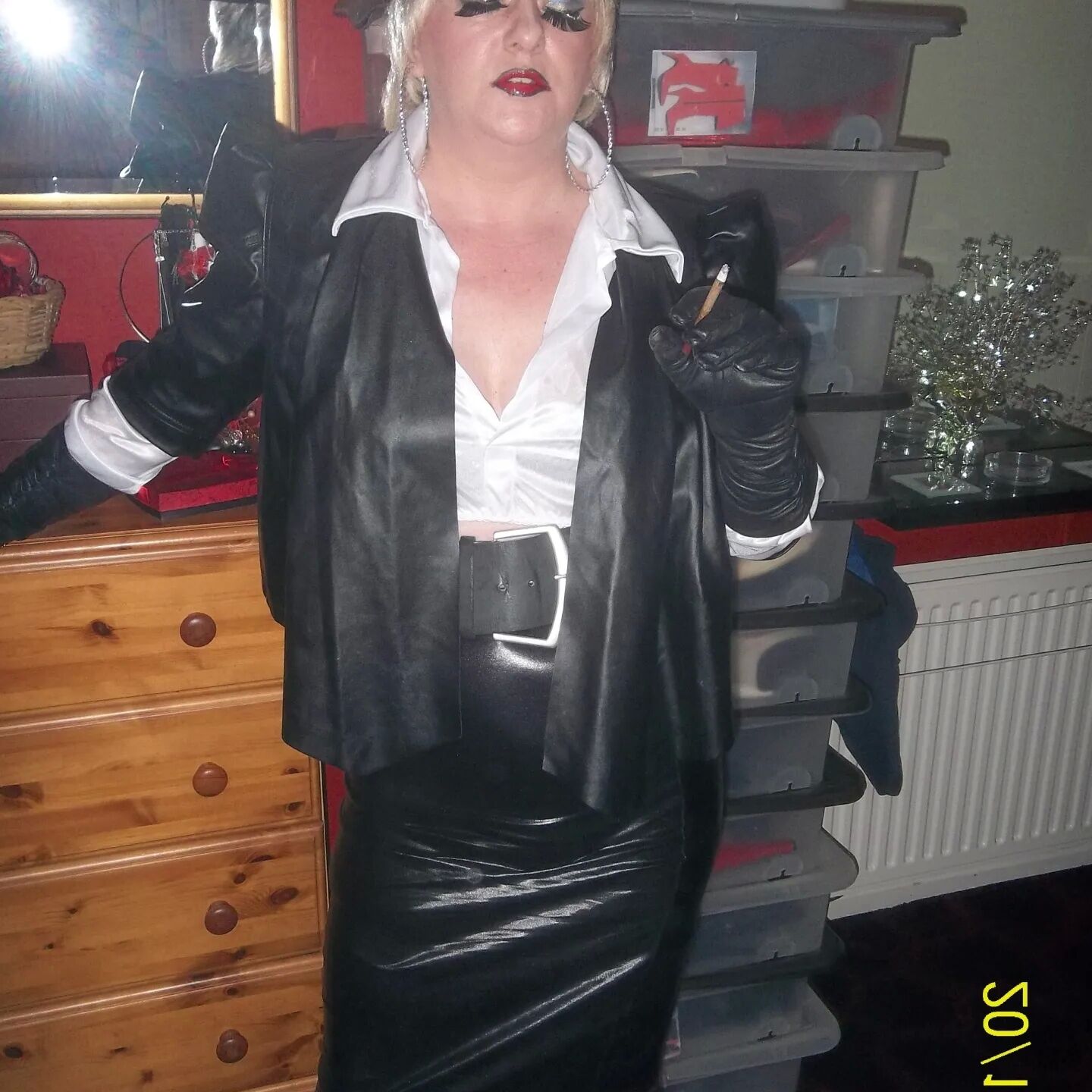 SHIRLEY SLUT 14