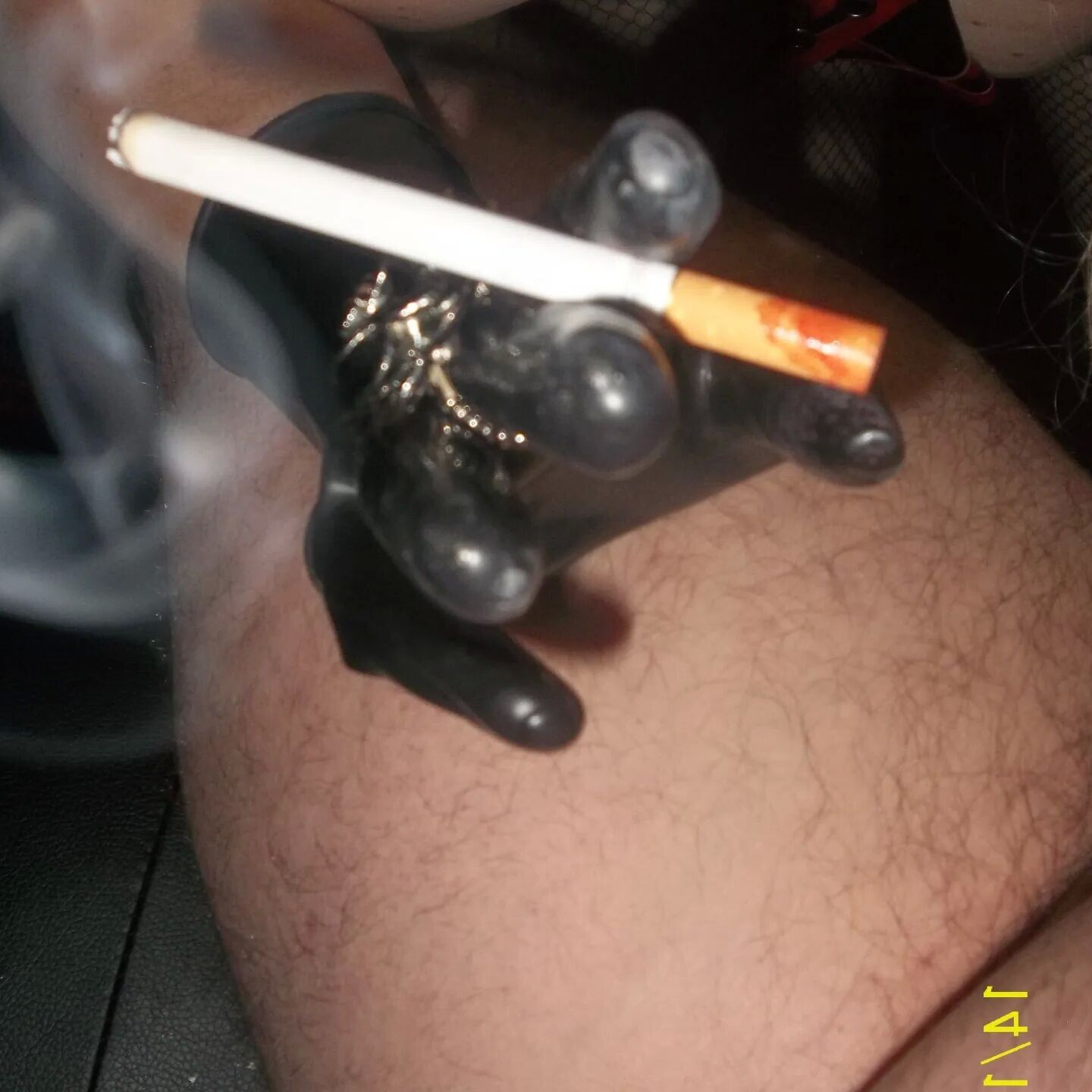 SHIRLEY SLUT 12