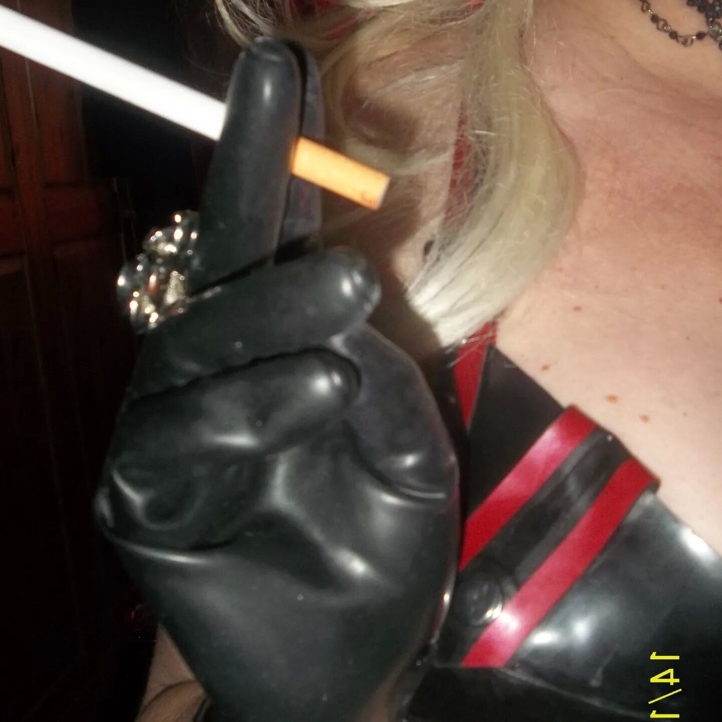 SHIRLEY SLUT 12