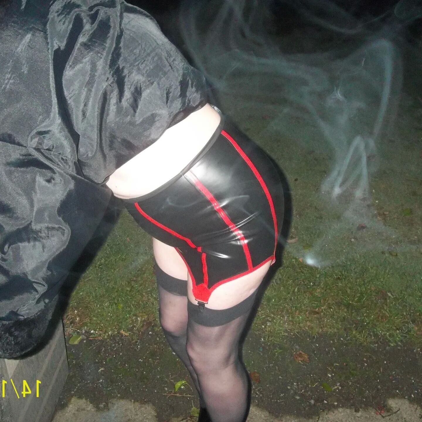 SHIRLEY SLUT 11