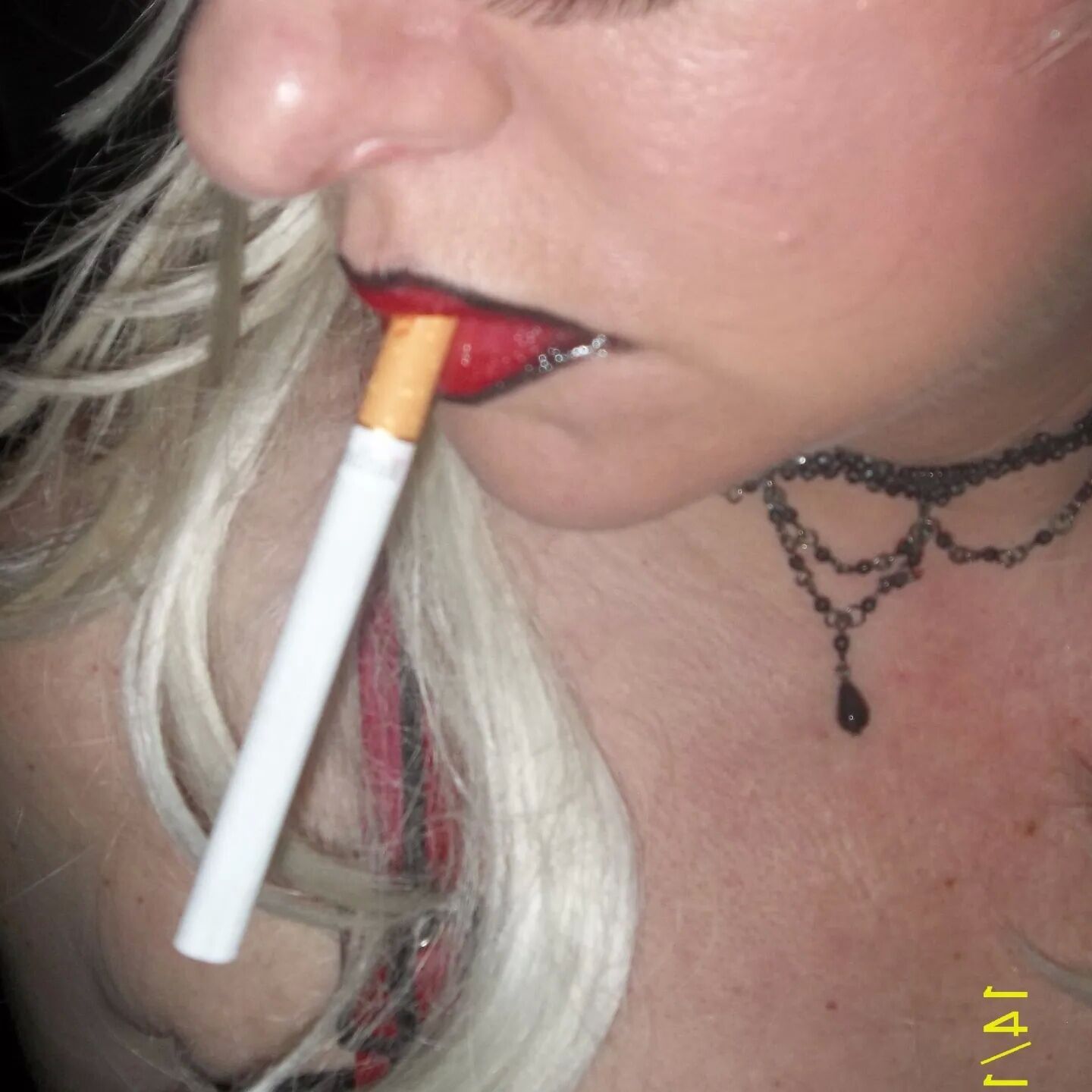 SHIRLEY SLUT 12