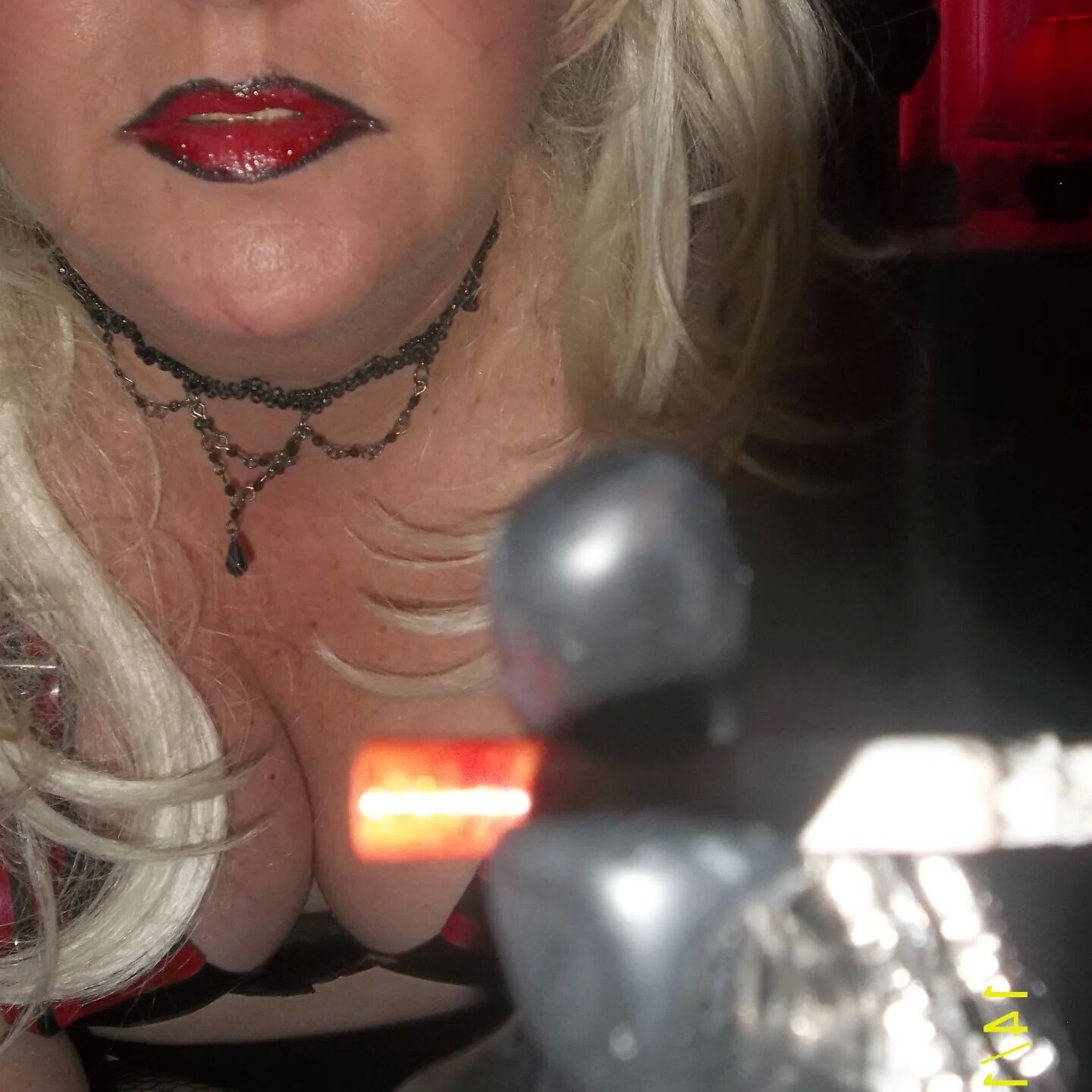 SHIRLEY SLUT 12