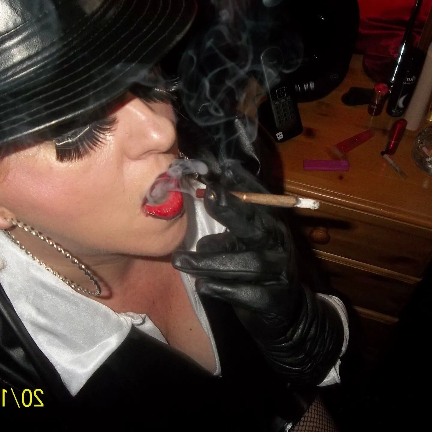 SHIRLEY SLUT 14