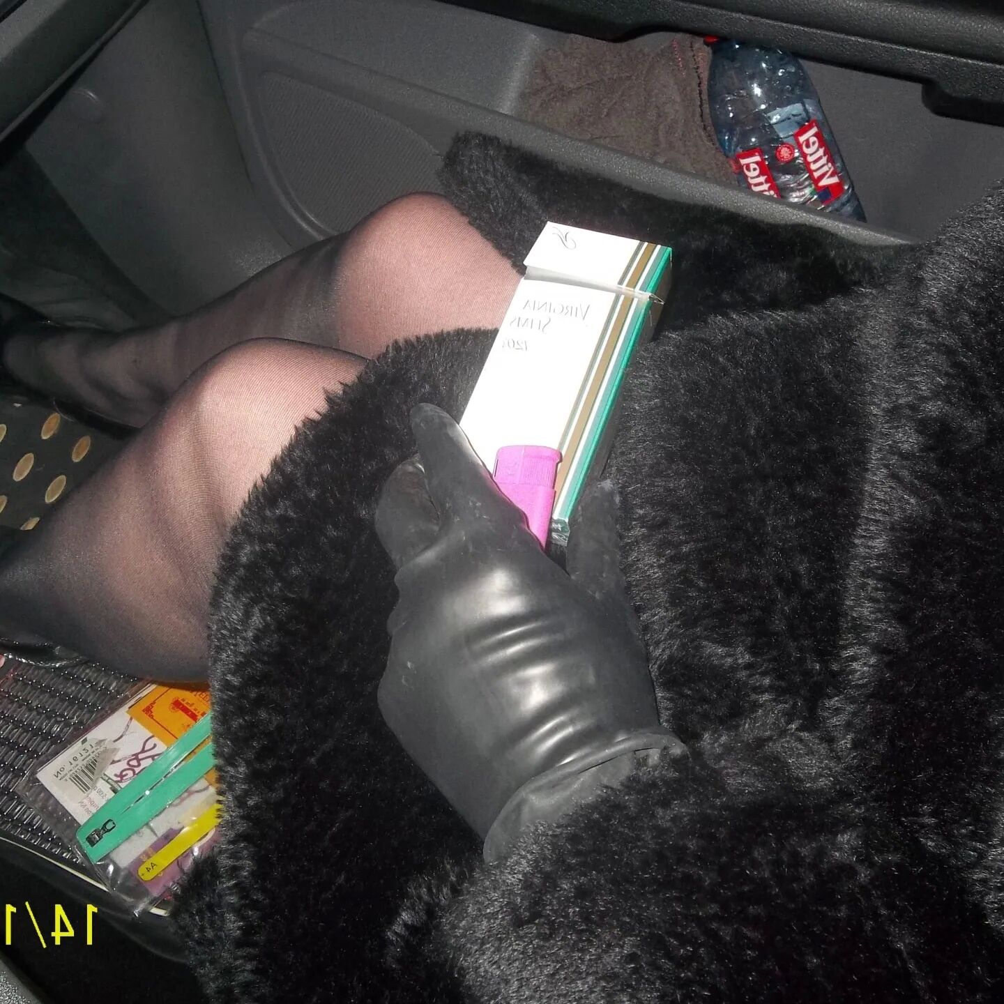 SHIRLEY SLUT 11