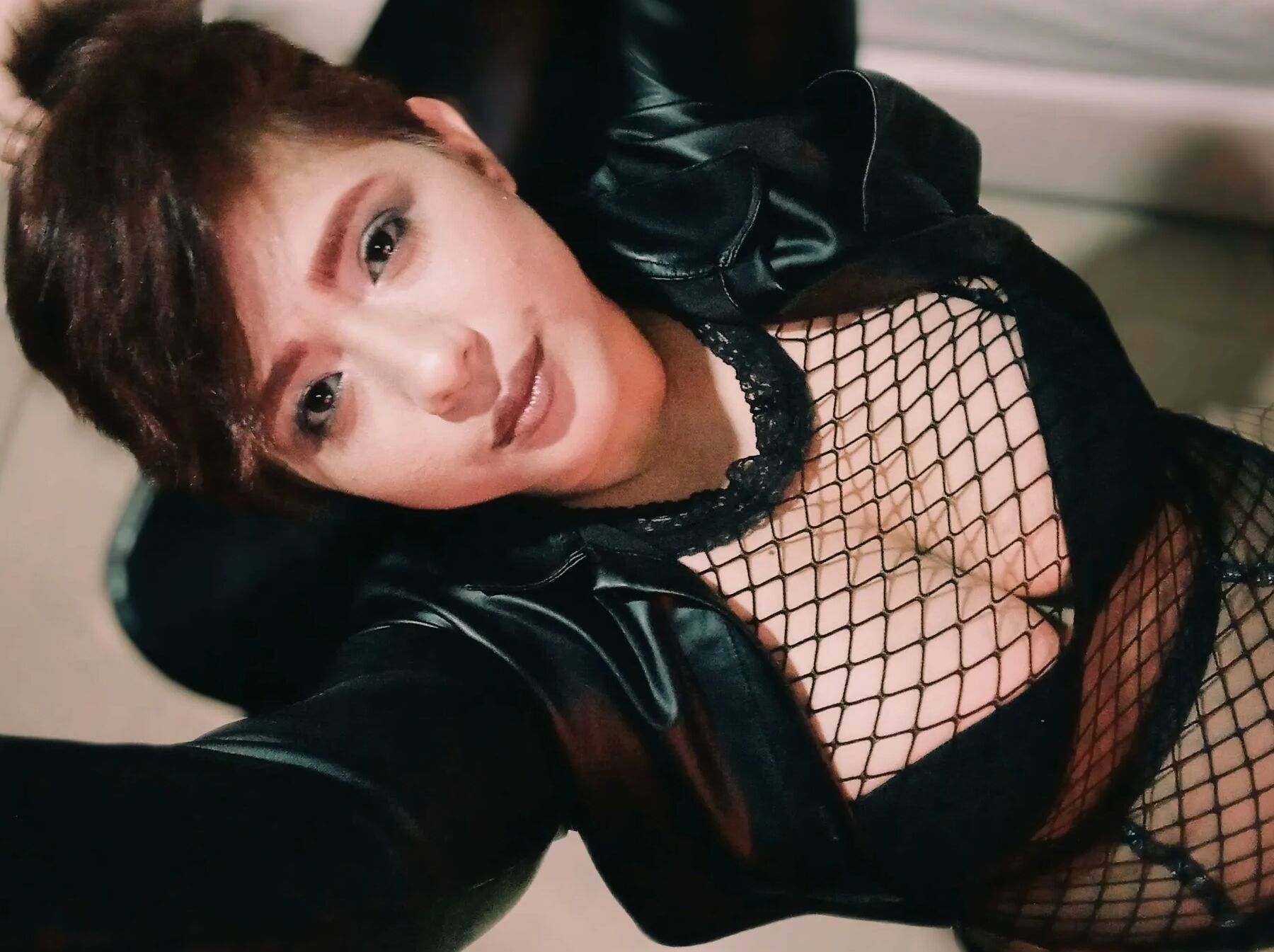Me sexy