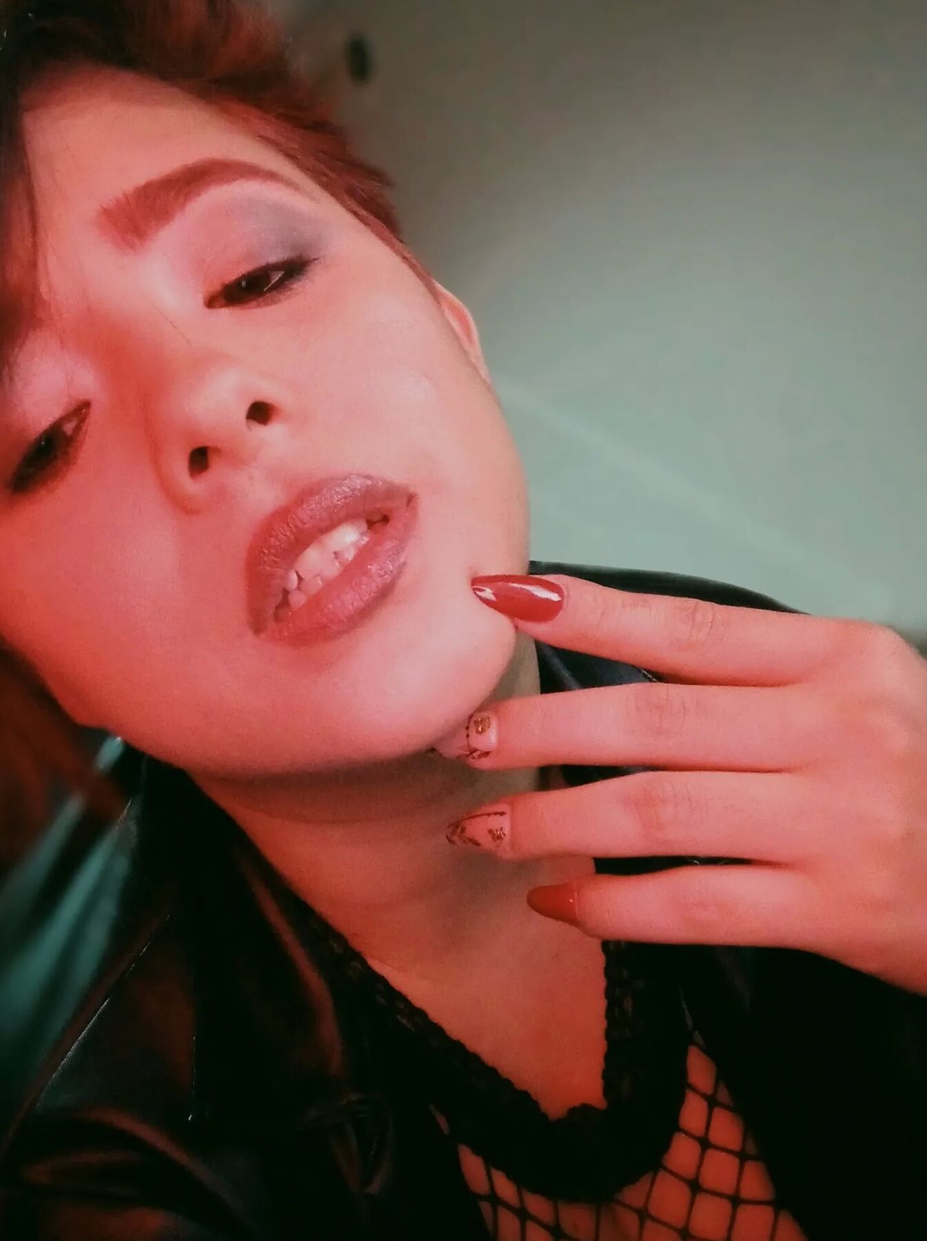 Me sexy